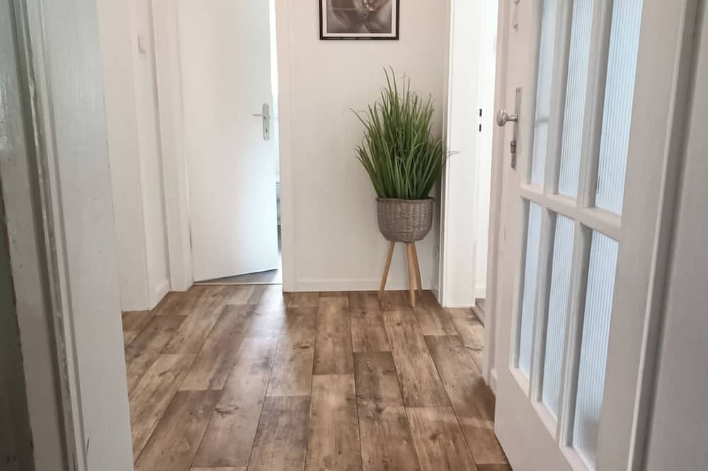Beckedorf Bed & Breakfast | Gemütliches 1 Zimmer Apartment mit Küche und Terrasse,bei Bad Nenndorf,steinhude