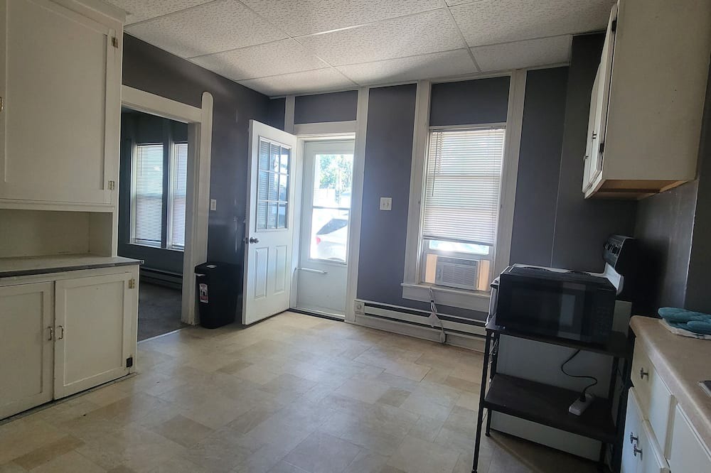 Ursa House | Budget friendly and cute as a button