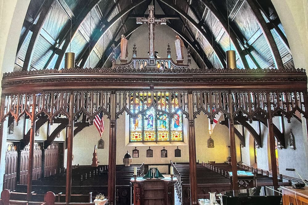 Stevens Point Other | This historic downtown “castle-like” beauty has a unique style of it’s own!