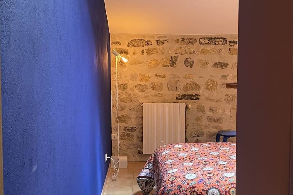 Arpaillargues-et-Aureillac House | The Charming Guest House