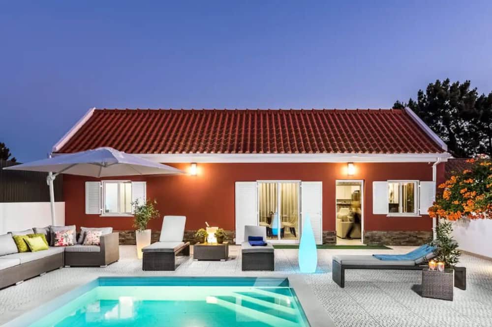 Palhais House | Casa Aconchegante