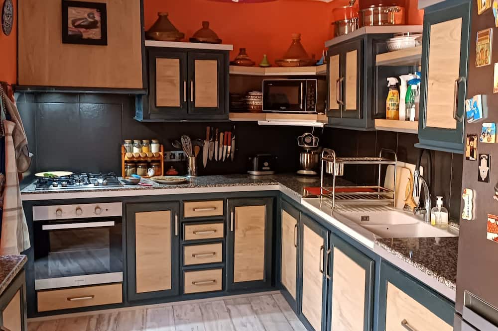 Tarmigt Bed & Breakfast | Private room breakfast included