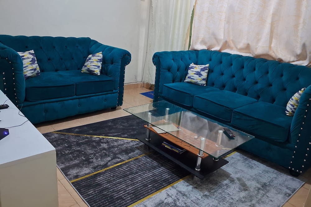 Murang'a County Apartment | AstraHomes