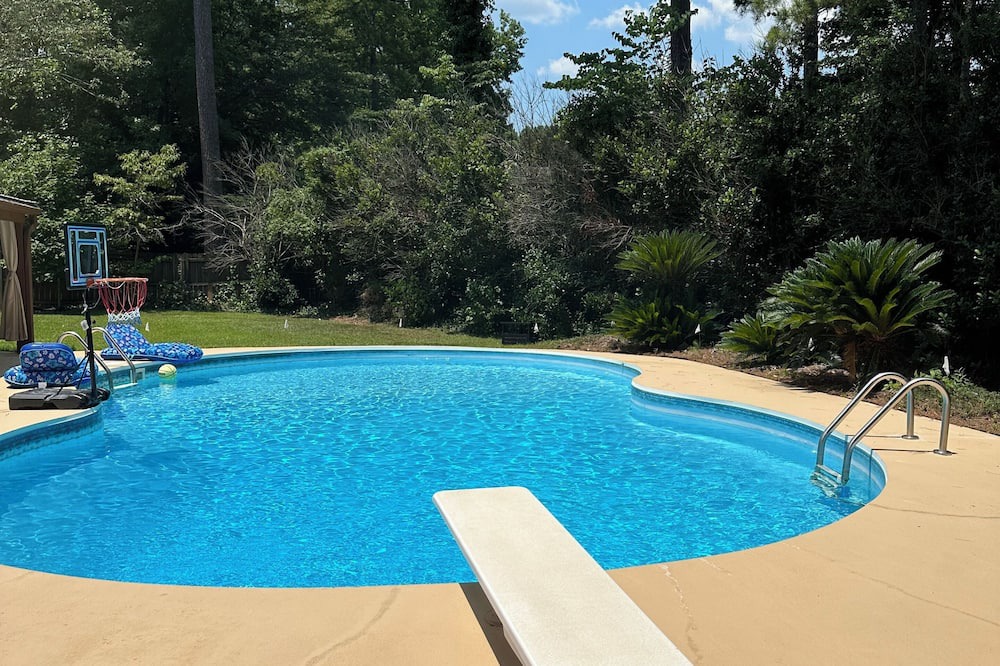 Peachtree City Apartment | Peachtree City Paradise