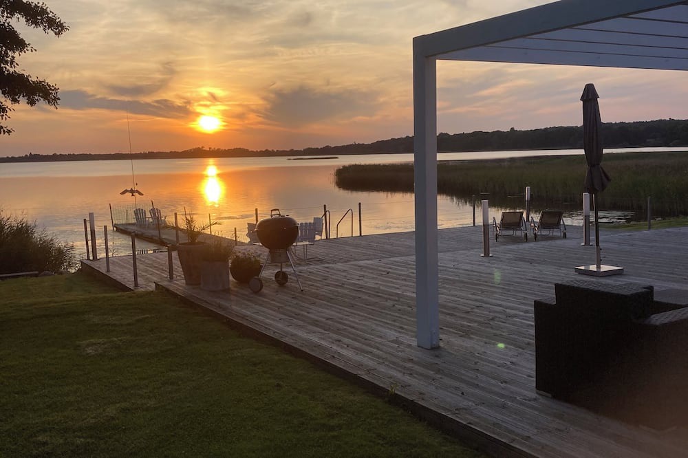 Hoor Condo | Boende vid Ringsjöns Strand. Ludvigsborg