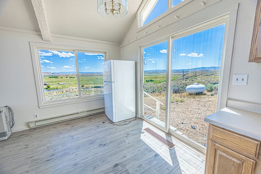 Craig Other | Hunters- 2bdrm farmhouse b/t Duffy Mountain & Juniper Mountain w/Yampa River.