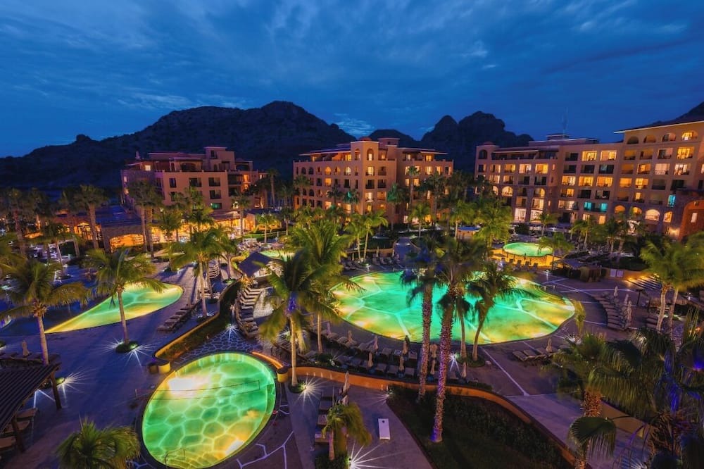 El Marasal Resort | Villa del Palmar at the Islands of Loreto - Presidential 4 Bedroom Penthouse