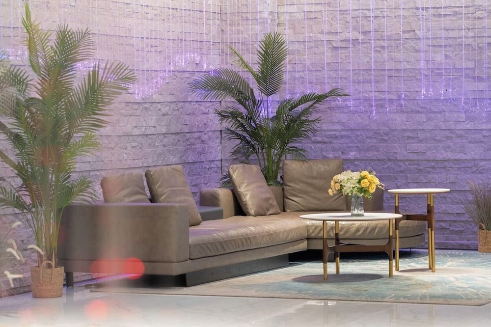 Huadu Apartment | Yueyun Hotel Baiyun Airport