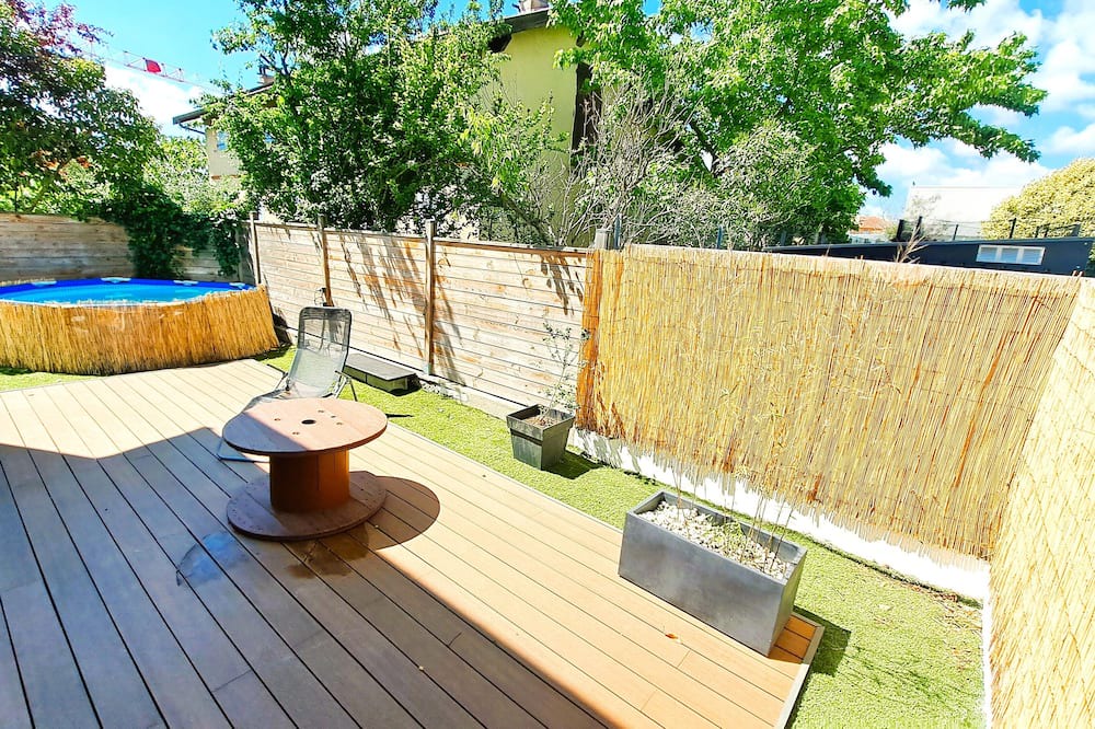 Barriere de Paris House | Maison Toulouse