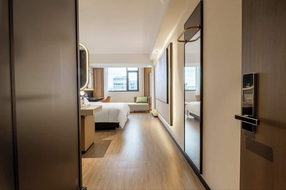 Dongguan City Center Apartment | 位于风景区附近的酒店
