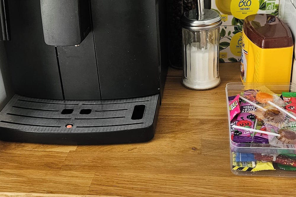 Gambetta Apartment | Appartement 3p Cosy Proche de Paris La Défense