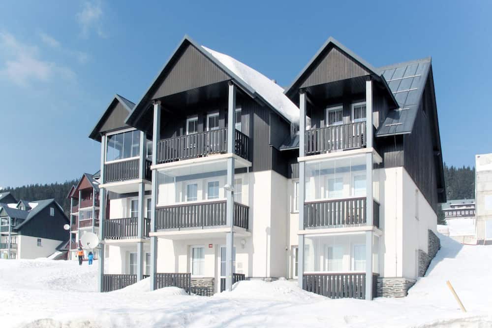 Vitkovice Apartment | Horní Mísečky by Interhome