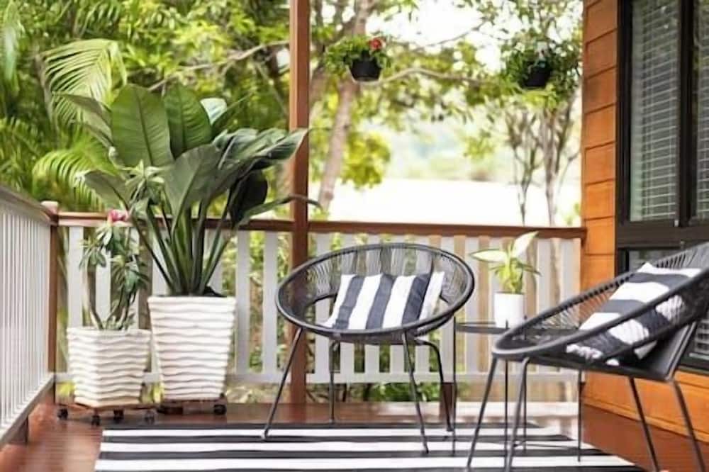 Kewarra Beach House | The Cottage - Mountain Views 1BR - 5 min to Beach
