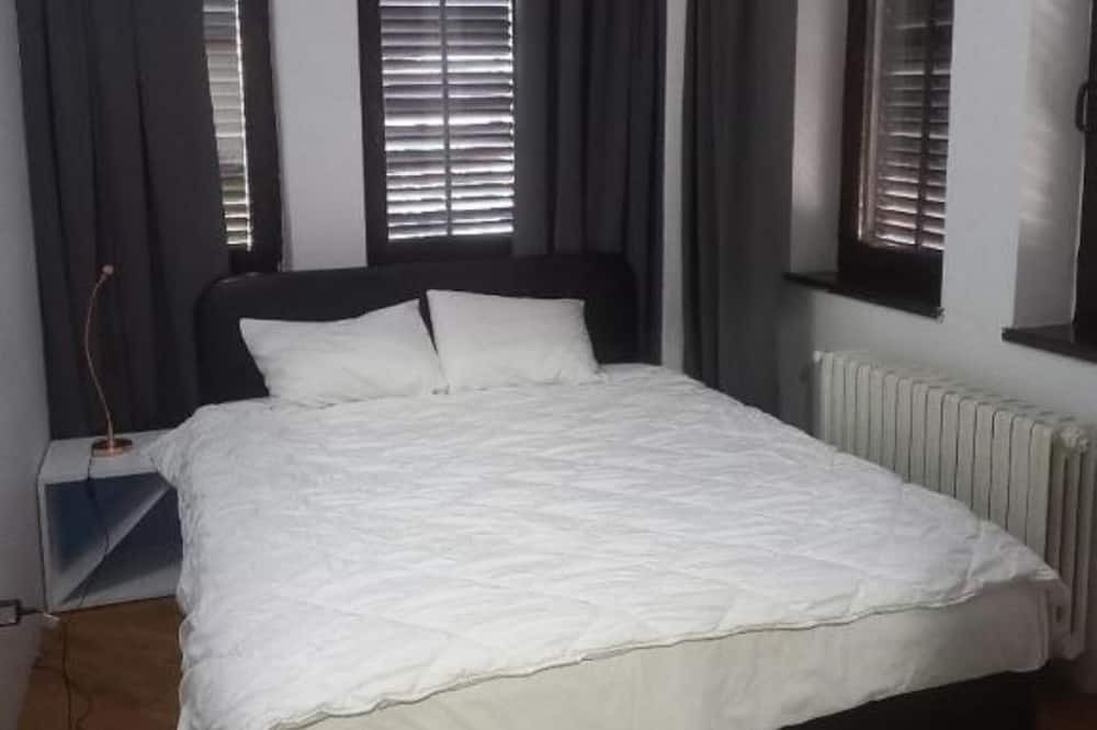 Skopje Region Apartment | Lion Guest House-One Bedroom Apartment
