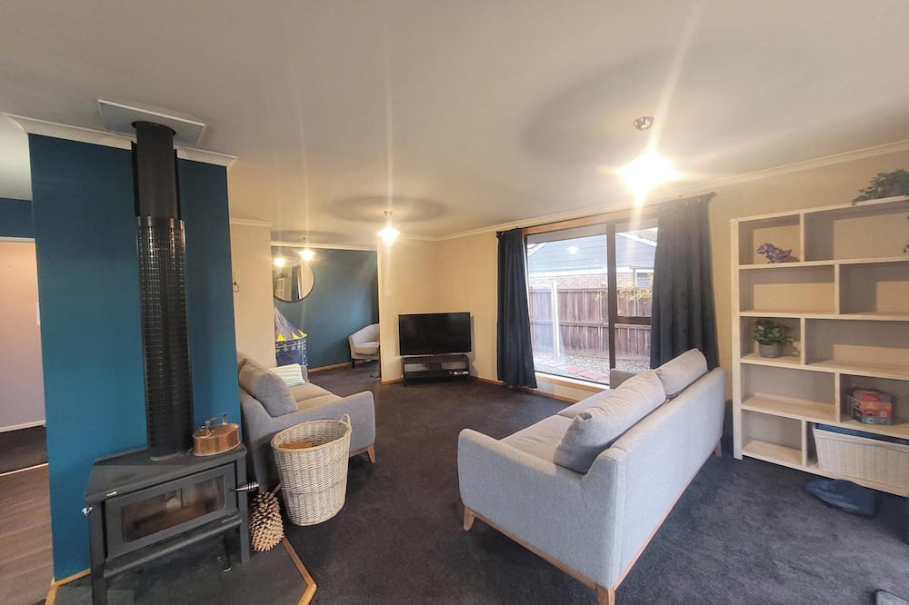 Lowburn House | Private and comfortable 3 bed house.