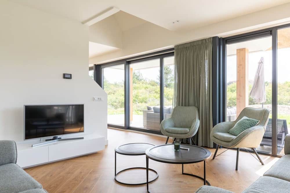 Nes House | Nova Comfortable holiday residence