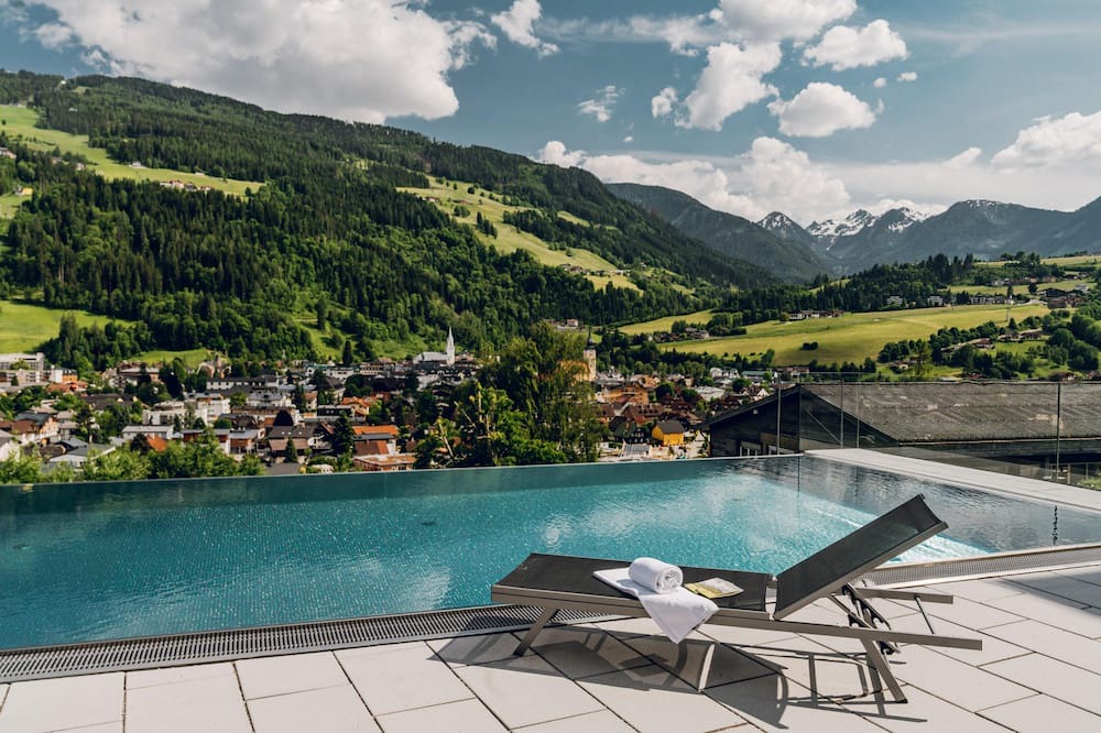 Schladming Apartment | Premium.penthouse - 3 Schlafzimmer, 3 Bäder NRF - Apartmentresort Mylodge