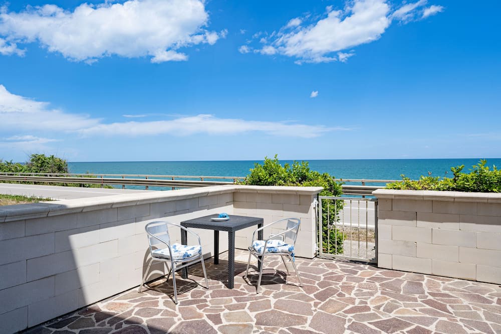 Torino di Sangro Apartment | La casa del Poeta - YourPlace Abruzzo