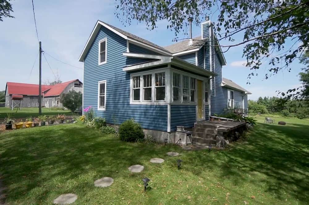 Cramahe Other | Entire Farmhouse - 1.5 Hrs from Toronto