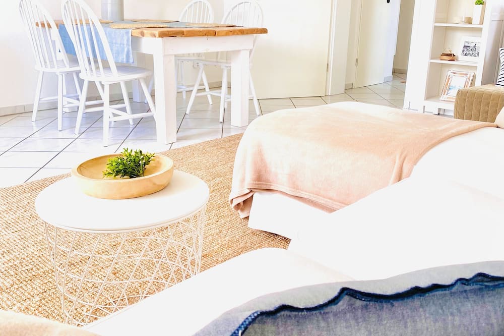 Odernheim am Glan Apartment | Gemütliche, Helle Ferienwohnung mit Balkon im Naheland/glantal