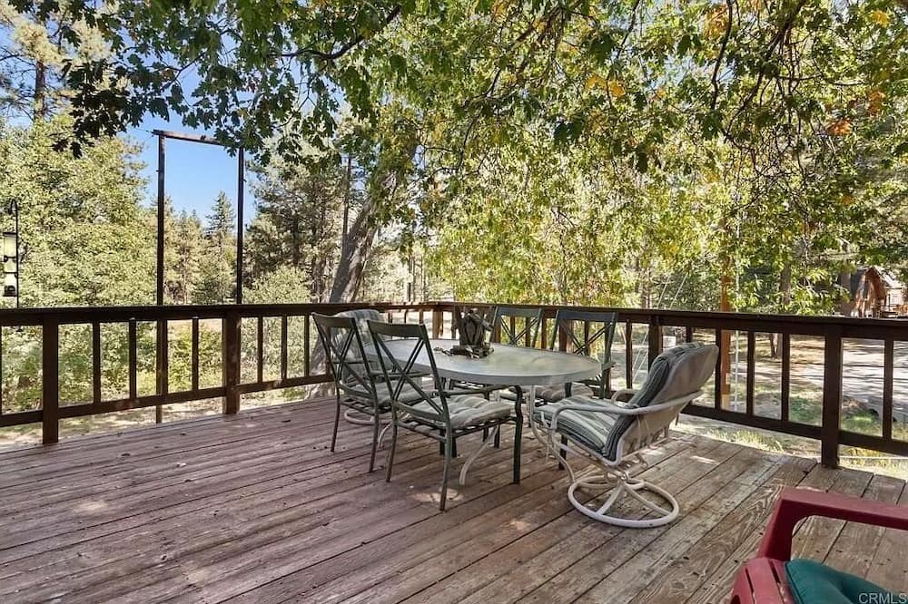 Mount Laguna House | Shangri-La Mountain Retreat in Mount Laguna San Diego - Sleeps 12