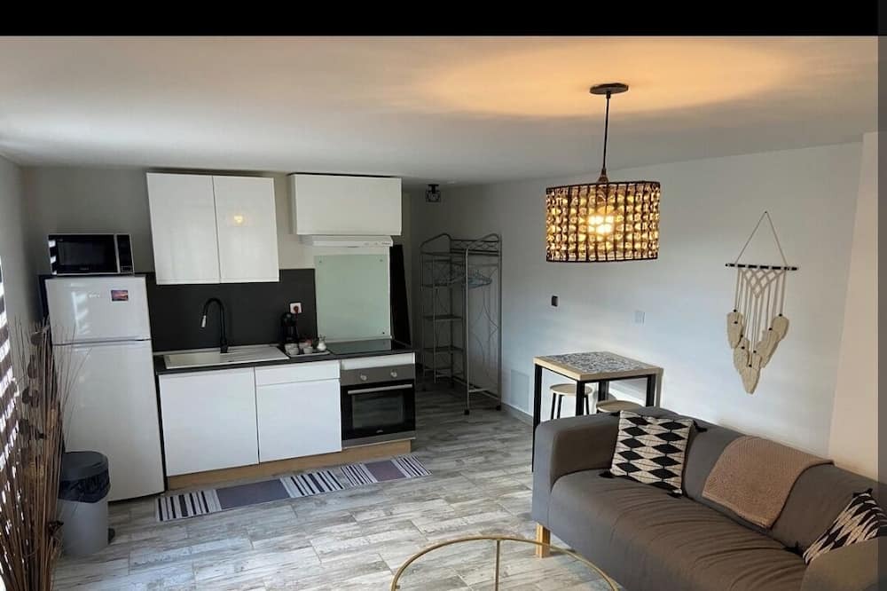 Marsillargues Villa | 270m2 villa/apartment complex with swimming pool on 1200m2 grounds