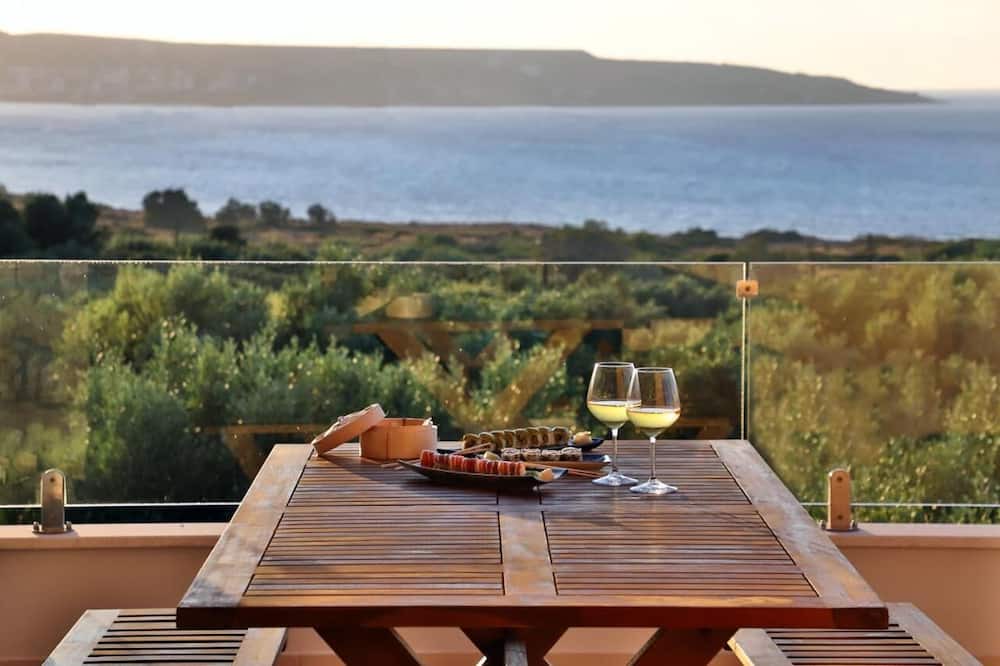 Vigla House | NiMar Villa