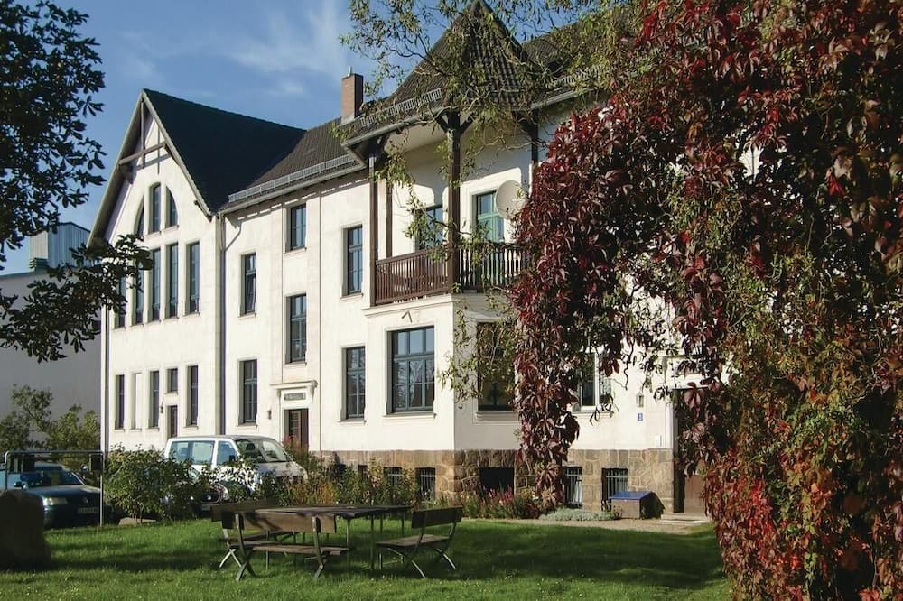 Muritz Apartment | Gut Blücherhof - Holiday apartment E2 in the heart of the Mecklenburg Lake District