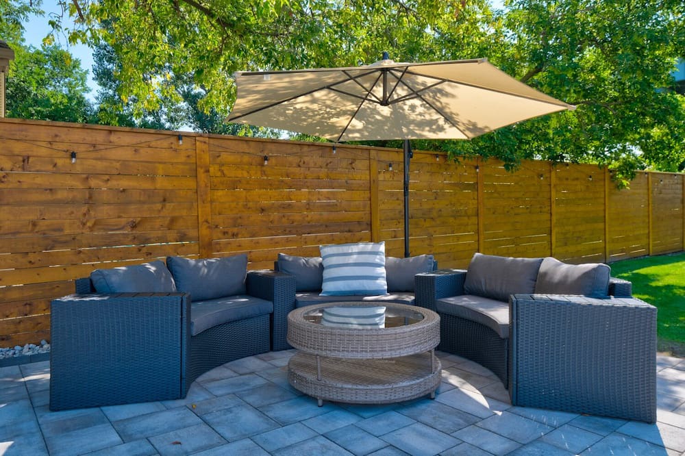 Hamilton House | The Nautical Nook | Luxury Beach House