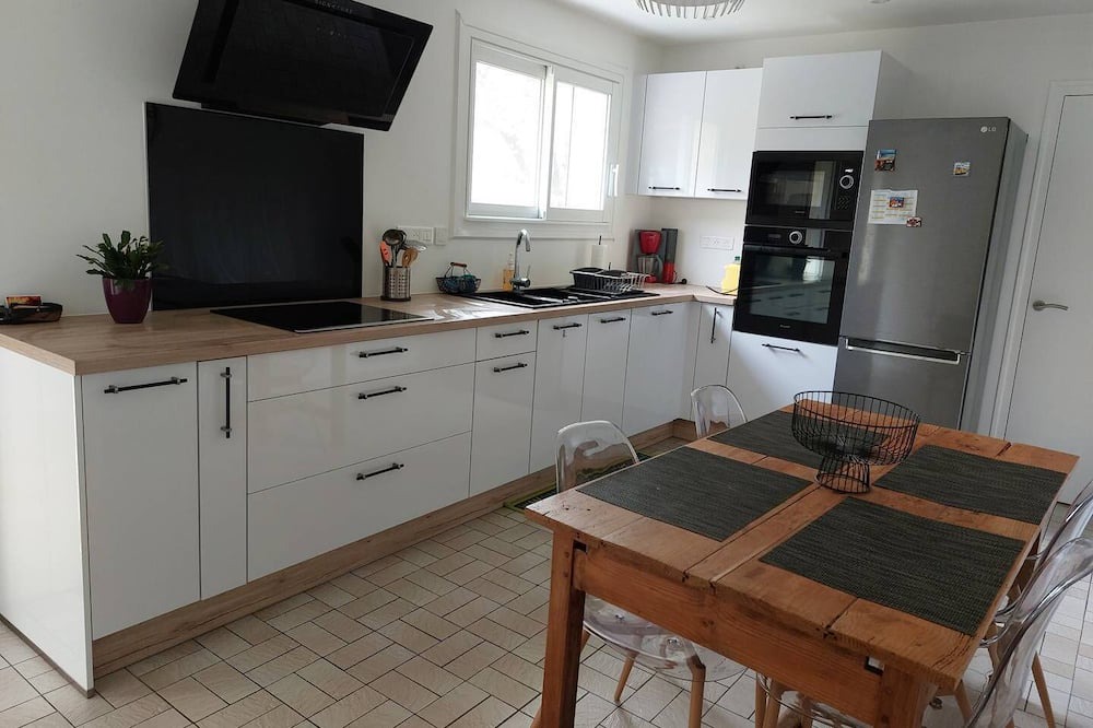 Mimizan Apartment | House for 6 to 10 people near Mimizan Bourg town center