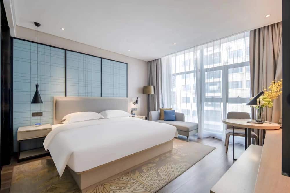 Qingxiu Apartment | YISHANGJUDIAN NANNING DONGGE MACUNDITIE