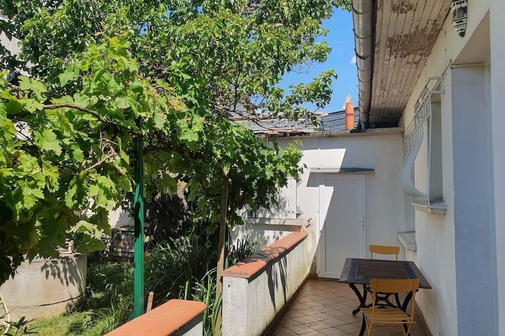 Sept Deniers Apartment | Quiet apartment close to the center