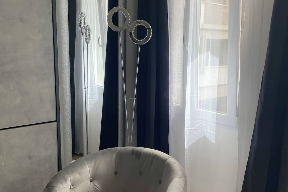 Ferrara Apartment | The Platform Rooms