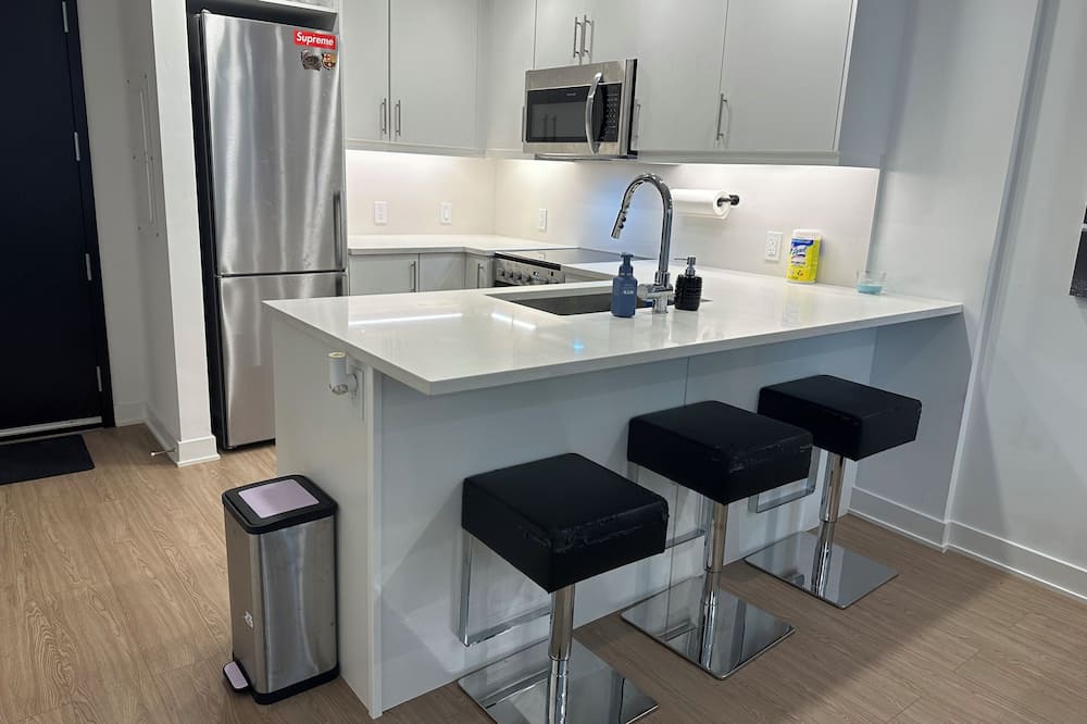 Byward Market - Parliament Hill Condo | Condo in the heart of downtown