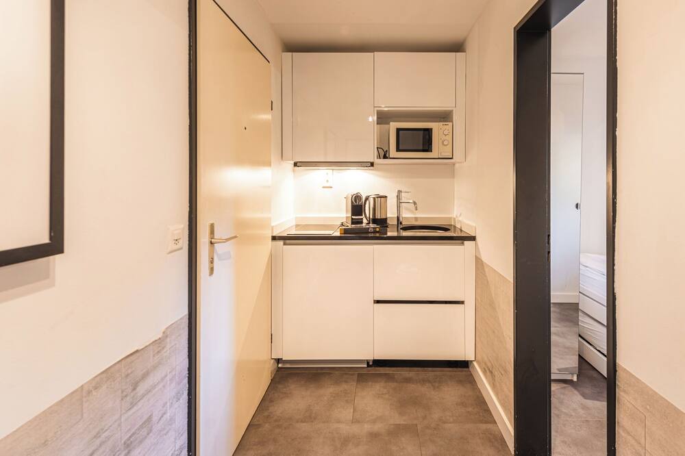 Zermatt Apartment | Proche de la gare, 4 chambres, 8 à 10 personnes.