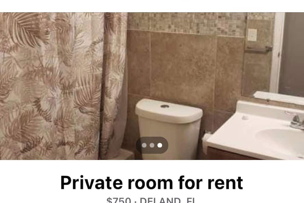 DeLand House | Room for rent great way to save all utilities included