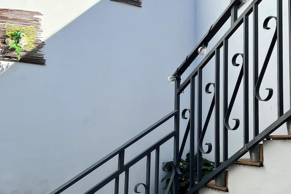 Vecindario House | Casa Mírame Canarias