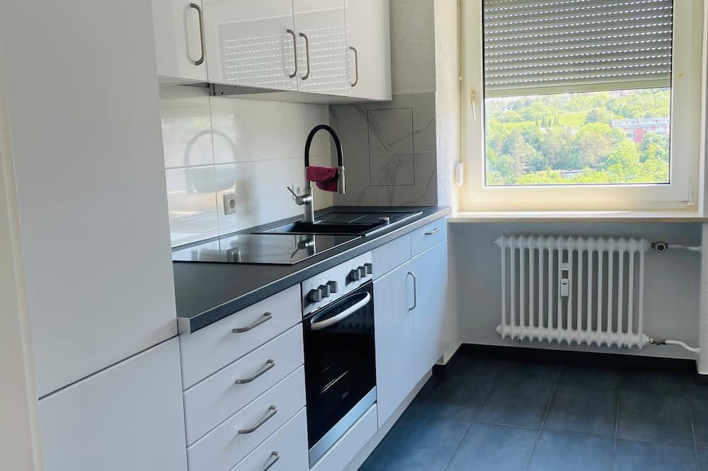 Versbach Apartment | Newly renovated cozy vacation apartment in Würzburg: near the university hospital