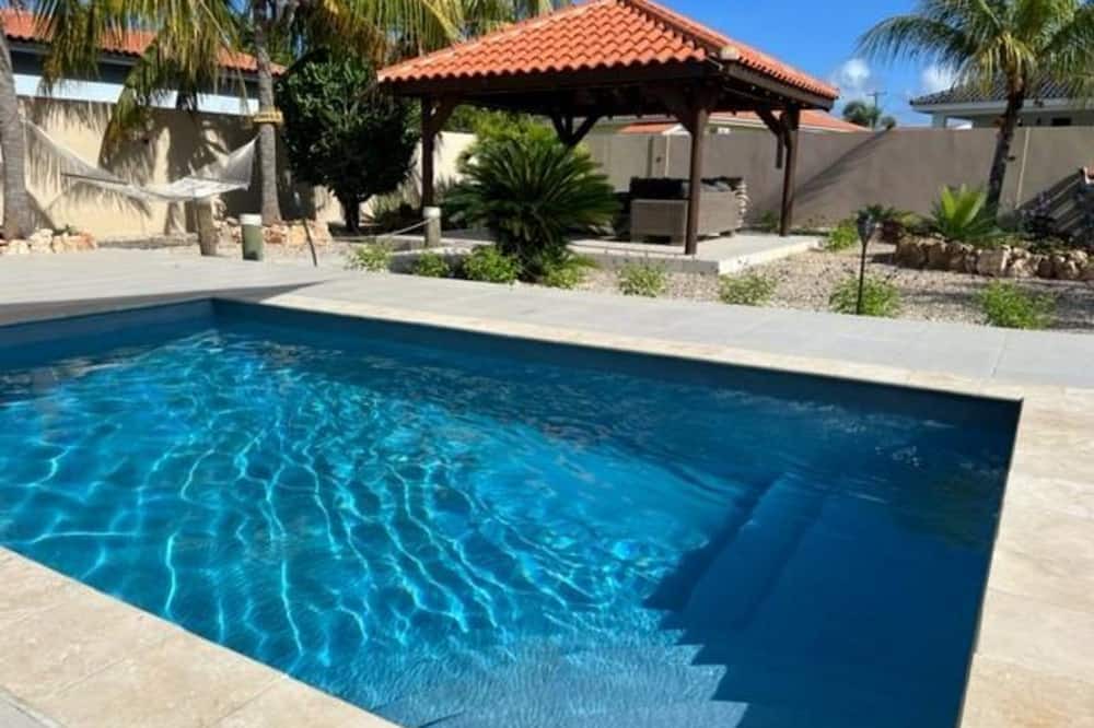Belnem House | Kas Sinku – A lovely holiday home close to southern dive and surfspots - 1-5 persons.