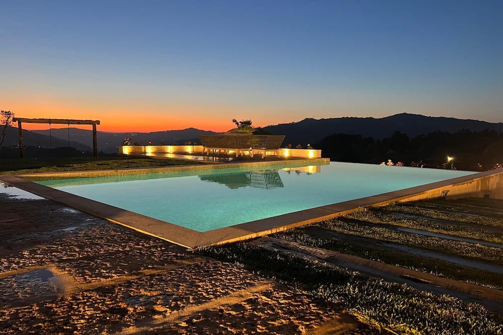 Sardoeira House | Quintinha da Mariana - Charming in the Douro Valey