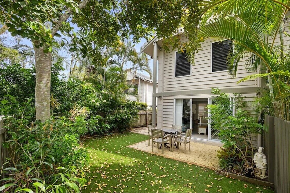 Noosaville Apartment | Seychelles 2 another world away.