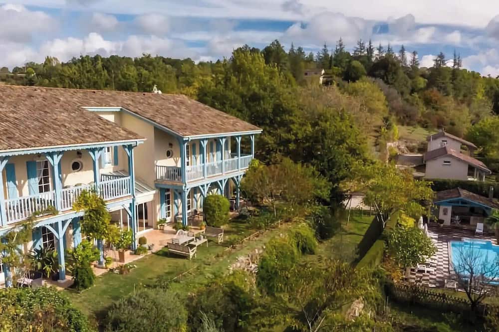 La Fagette House | Maison Oléa - Simple bed and breakfast in Le Bugue, Périgord noir
