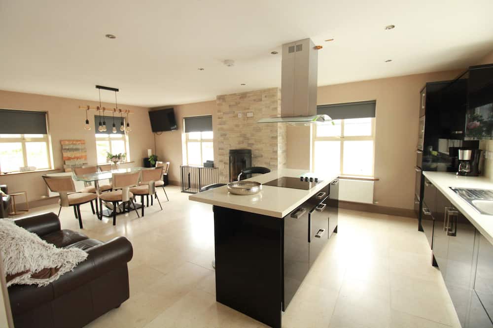 Renvyle House | Cloonluane, Renvyle Holiday Home