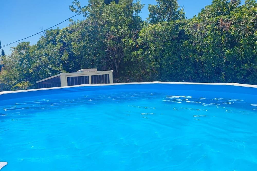 Fraisse-Cabardes Villa | Villa in the heart of the Montagne Noire with magnificent views