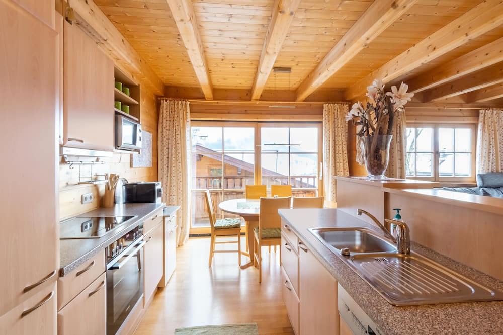 Moosen Apartment | Apartment near the ski area