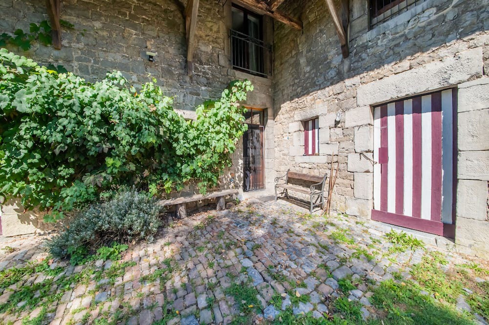 Haut-Bois House | Welcoming holiday home in Ohey with garden