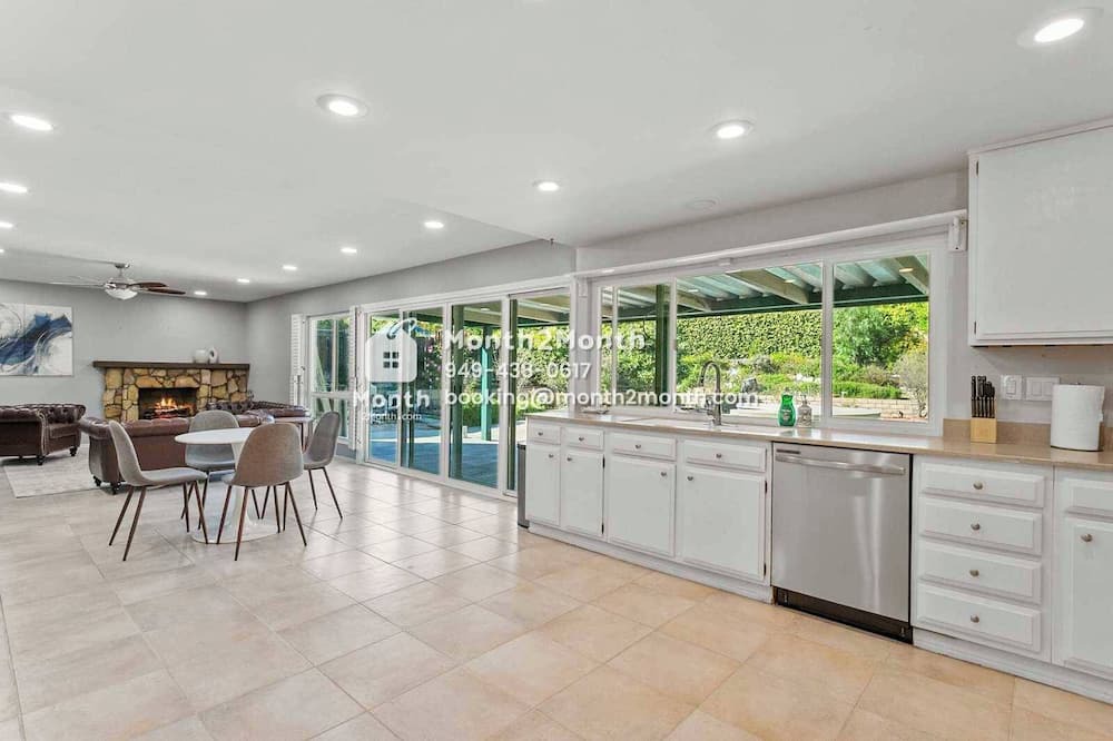 Valle Lindo House | Spruce Tree Haven #42117