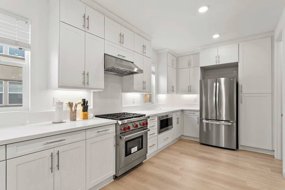 Mayflower Village House | Sunrise Retreat on Maple #42090