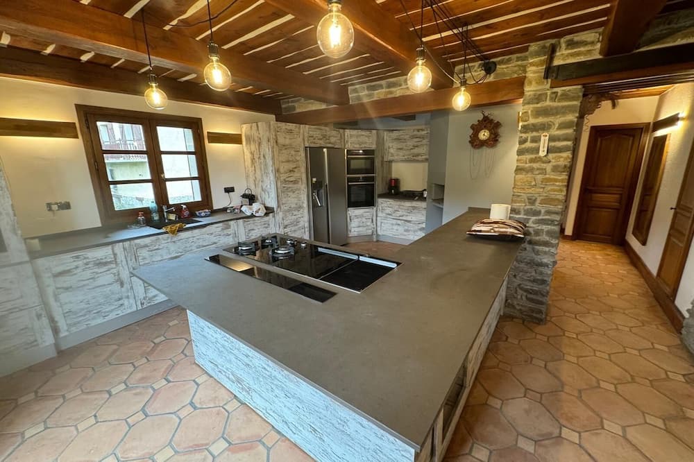 Peone Ski Chalet | Cocooning chalet with spa