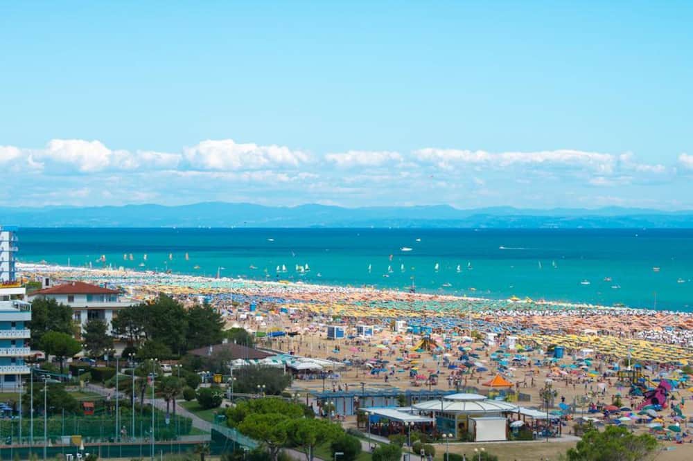 Bibione Lido del Sole Villa | Dream villa with a gorgeous garden - Beahost